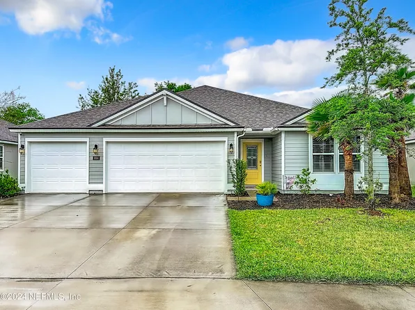 694 NORTHSIDE Drive S, Jacksonville, FL 32218