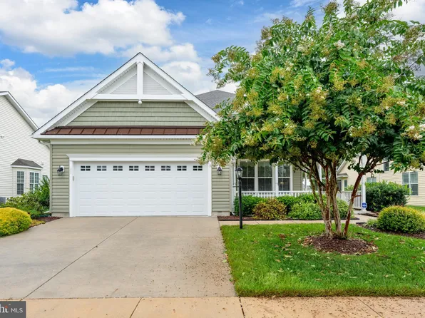 11 Ruddy Duck Ln, Bridgeville, DE 19933