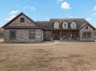1599 Avilla Vincintage Rd, Alexander, AR 72002