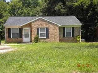 647 Lige St, Rock Hill, SC 29730
