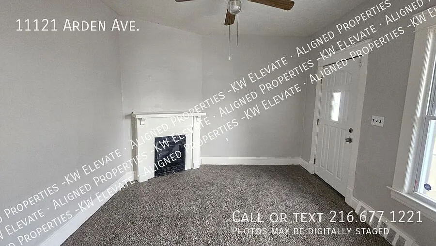 Building Photo - 11121 Arden Ave