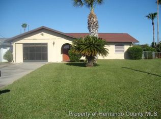 4091 Gulf Coast Dr, Hernando Beach, FL 34607