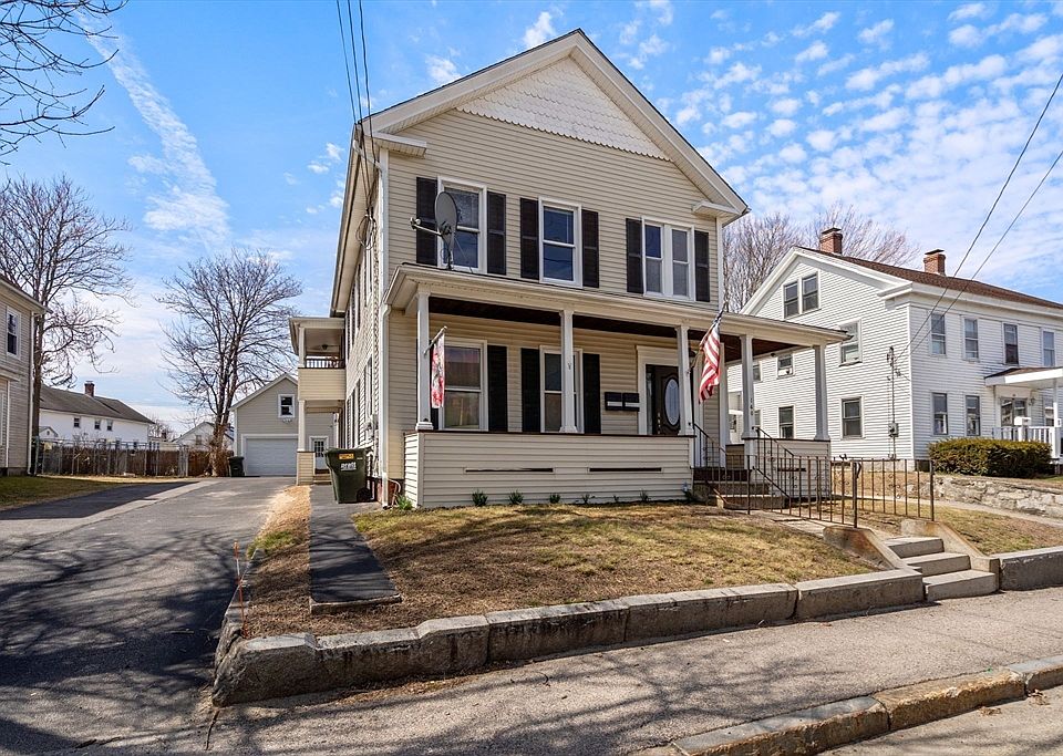 1st image of 140 School St