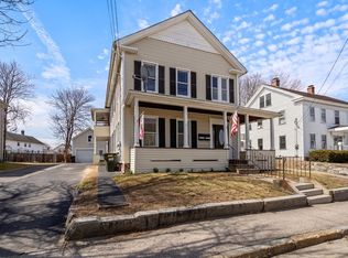 140 School St, Webster, MA 01570