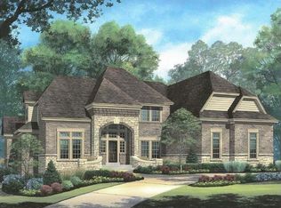 22 Heather Hill Ln, Saint Louis, MO