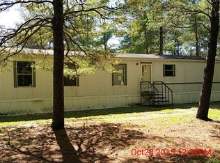 6020 Rock Hill Rd, Ponce De Leon, FL 32455