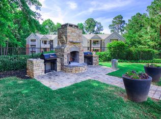 Estates at Barrington, Macon, GA 31220
