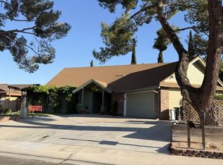 601 Trisha Ct, Ridgecrest, CA 93555