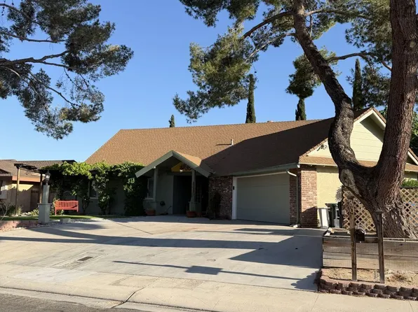 601 Trisha Ct, Ridgecrest, CA 93555