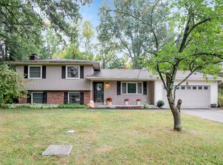 8101 Morse Rd, New Albany, OH 43054