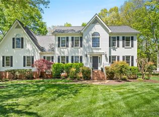 2101 Chartstone Dr, Midlothian, VA 23113