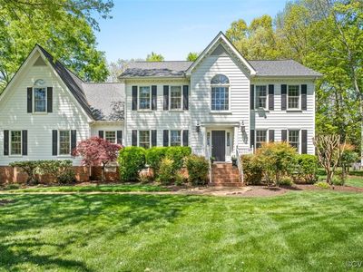 2101 Chartstone Dr, Midlothian, VA, 23113
