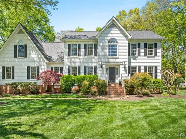 2101 Chartstone Dr, Midlothian, VA 23113