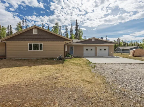 3157 Nate Cir, Fairbanks, AK 99705