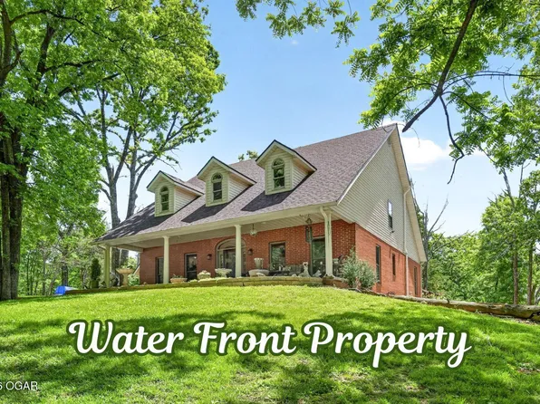 11217 Eider Ln, Carthage, MO 64836