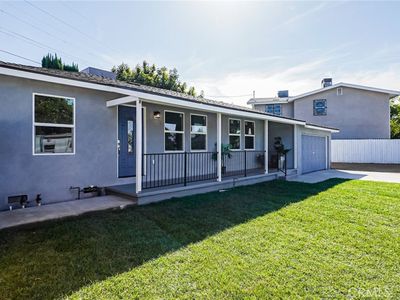 6415 Charlesworth Ave, North Hollywood, CA, 91606