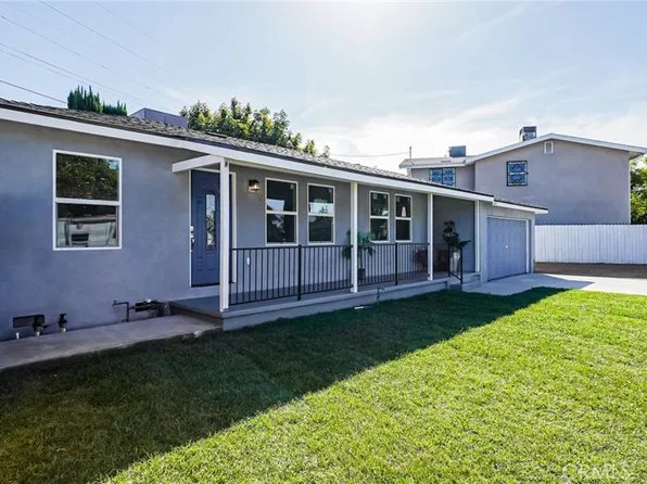 6415 Charlesworth Ave, North Hollywood, CA 91606