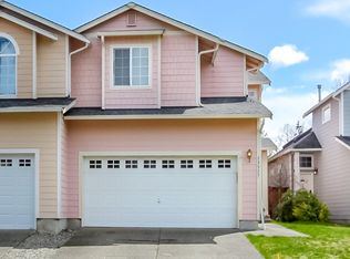 13317 68th Avenue Ct E, Puyallup, WA 98373