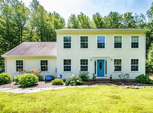 283 Turnpike Rd, Ashford, CT 06278