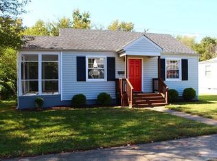 710 Hill Top Dr, Richmond, VA 23225