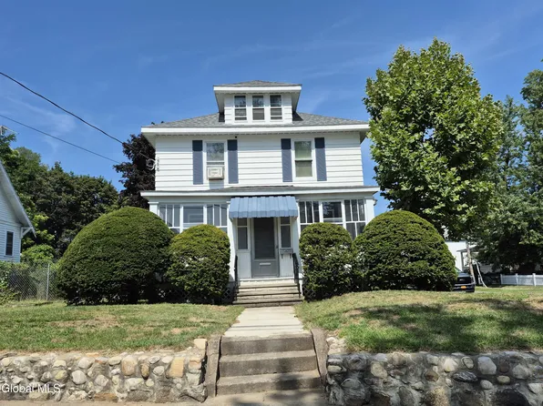 3095 Albany Street, Schenectady, NY 12304