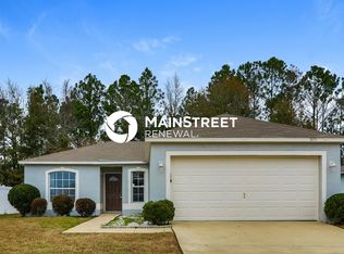 7413 Prosperity Park Rd N, Jacksonville, FL 32244