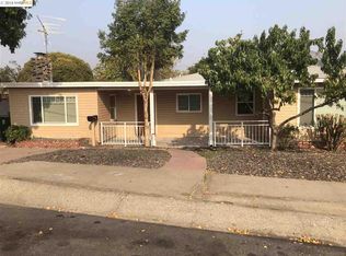 15 Hill St, Bay Point, CA 94565