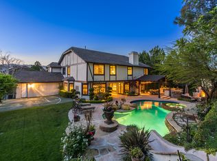 29322 Laro Dr, Agoura Hills, CA 91301