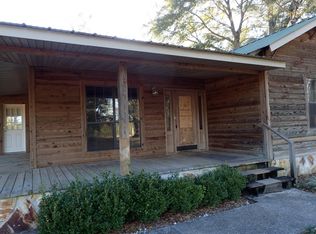 7706 Steel Mill Creek Rd, Laurel Hill, FL 32567