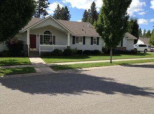 5336 E Steamboat Bnd, Post Falls, ID 83854