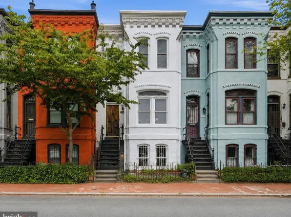 406 10th St SE, Washington, DC 20003