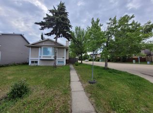 14403 23rd St NW, Edmonton, AB