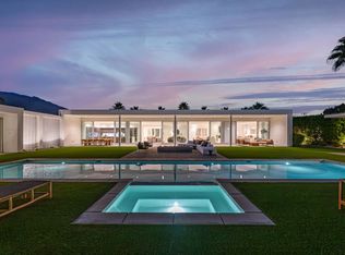 3088 Linea Ter, Palm Springs, CA 92264