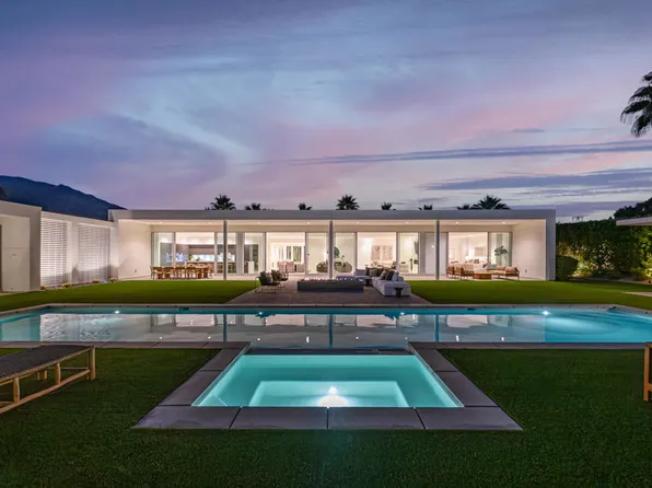 3088 Linea Ter, Palm Springs, CA 92264