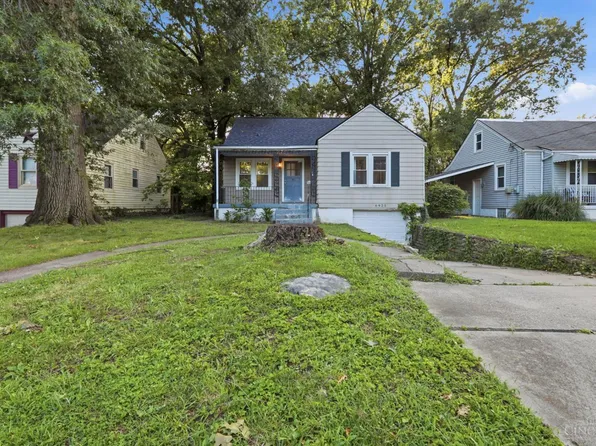 6925 Dianna Dr, Cincinnati, OH 45239