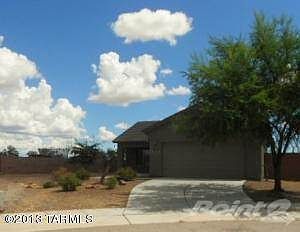 In private cul-de-sac neighborhood