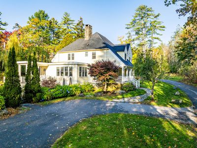 24 Timbercliffe Drive, Camden, ME, 04843