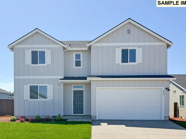 356 NE Hunter Dr, Estacada, OR 97023