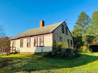 197 Turnpike Rd, Ashford, CT 06278