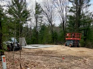 N127 Pine Ln, Waupaca, WI 54981