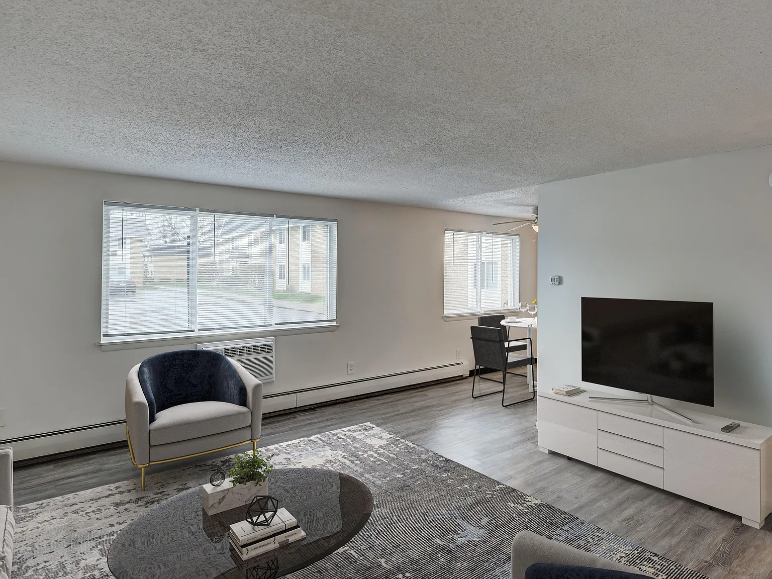 Quakertown West Apartment Homes — Photo 3