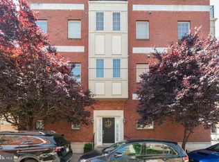 1510 Bainbridge St, Philadelphia, PA 19146