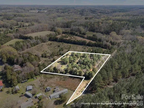 2850 Irish Potato Rd, Concord, NC 28025