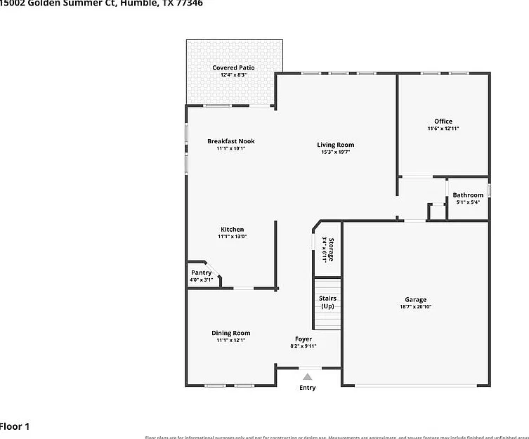 4 bed, 2.5 bath, 2479 sqft, $2,870 — Photo 2