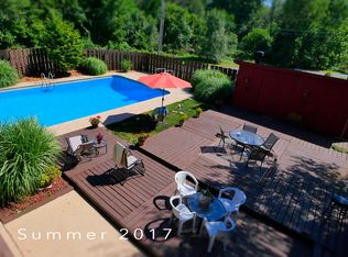 1505 Walnut Creek Blvd, Warsaw, IN