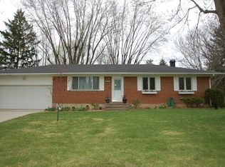 398 Silverdale Ter, Dayton, OH 45440