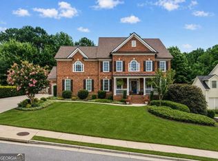 507 Blue Ridge Way, Canton, GA 30114