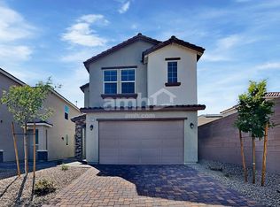 4647 Flaming Ridge Trl, Las Vegas, NV 89147