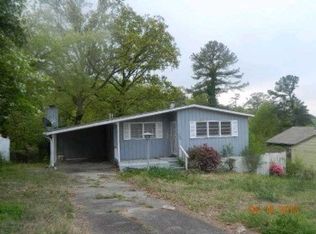 8625 9th Ct S, Birmingham, AL 35206