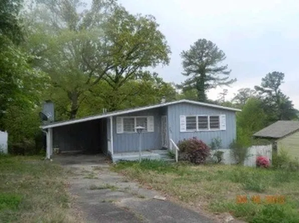 8625 9th Ct S, Birmingham, AL 35206